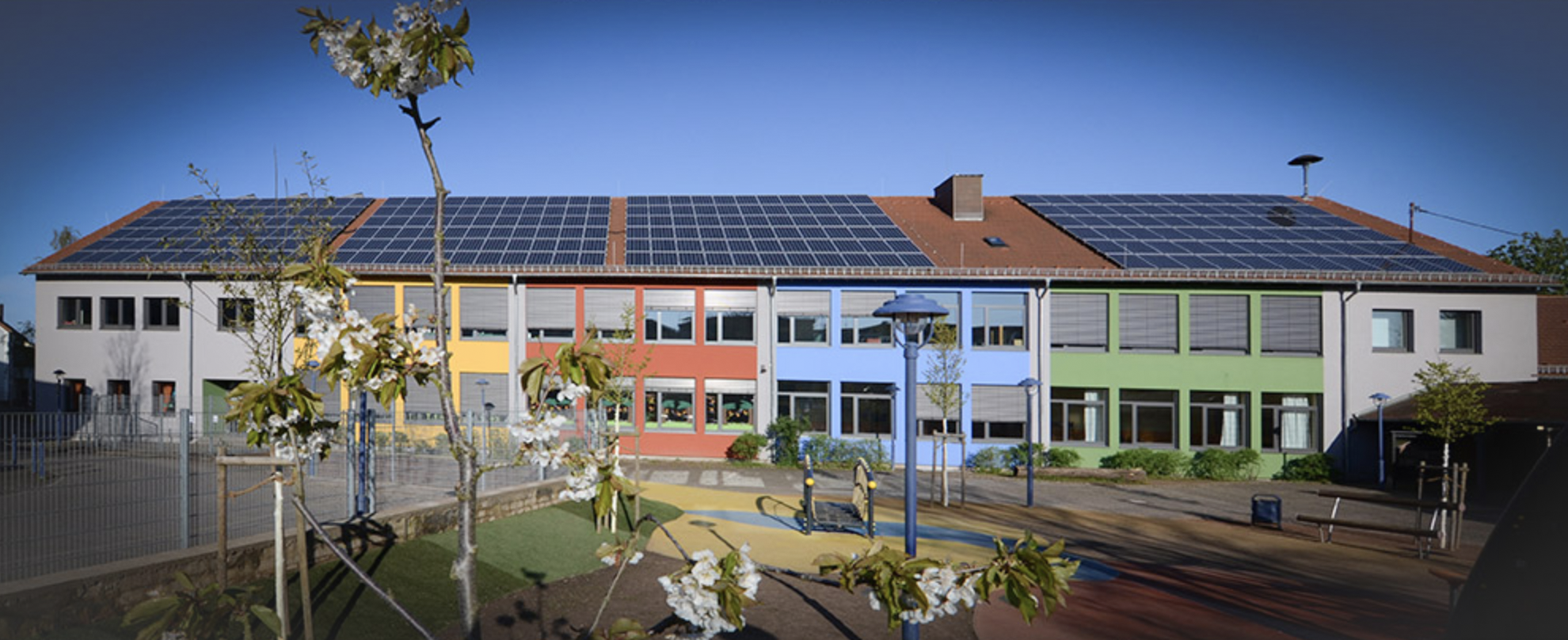 Grundschule Elversberg